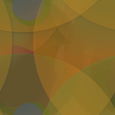 Arka plan çok renkli daire geometrik desen.