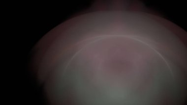 Fantezi kaotik renkli fraktal desen. Soyut Fraktal şekiller. 3D render resimde arka plan veya duvar kağıdı.