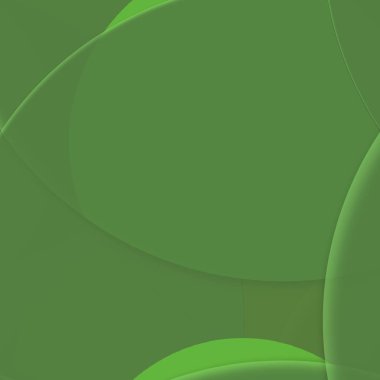 Çok renkli geometrik daire arka plan seamless modeli.