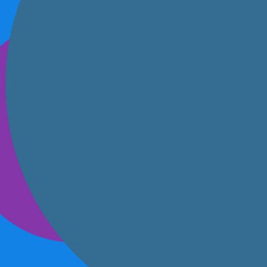 Daire geometrik güzel arka plan çok renkli desen.