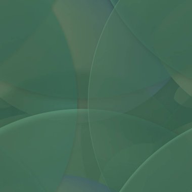 Çok renkli geometrik daire arka plan seamless modeli.