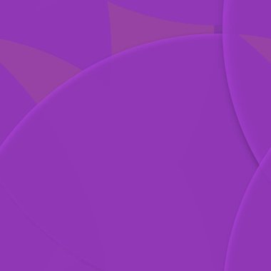 Çok renkli geometrik daire arka plan seamless modeli.