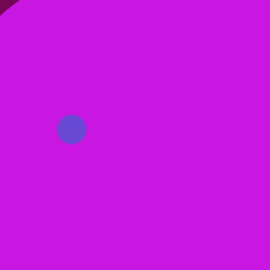 Daire geometrik yeni arka plan çok renkli desen.