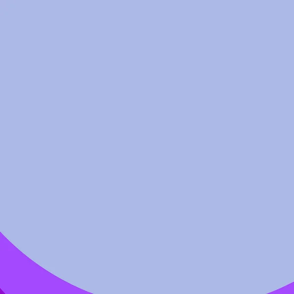 Круговая Геометрическая Большая Абстрактная Фоновая Многоцветная Картина — стоковое фото