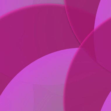 Çok renkli geometrik daire arka plan seamless modeli.