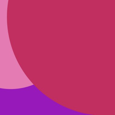 Daire geometrik güzel arka plan çok renkli desen.