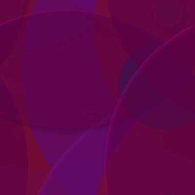 Çok renkli geometrik daire arka plan seamless modeli.