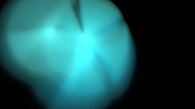 Fantezi kaotik renkli fraktal desen. Soyut Fraktal şekiller. 3D render resimde arka plan veya duvar kağıdı.