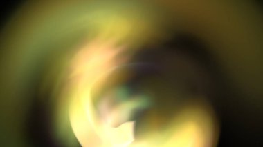 Fantezi kaotik renkli fraktal desen. Soyut Fraktal şekiller. 3D render resimde arka plan veya duvar kağıdı.