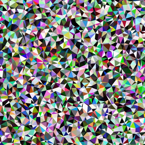 Abstracte Achtergrond Multicolor Geometrische Poligonal — Stockfoto