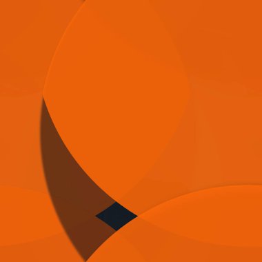 Çok renkli geometrik daire arka plan seamless modeli.