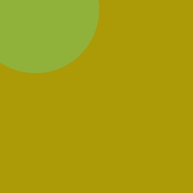 Daire geometrik şaşırtıcı arka plan çok renkli desen.