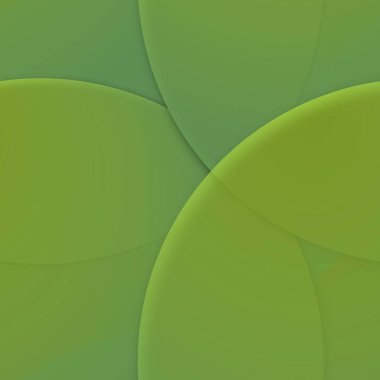 Çok renkli geometrik daire arka plan seamless modeli.