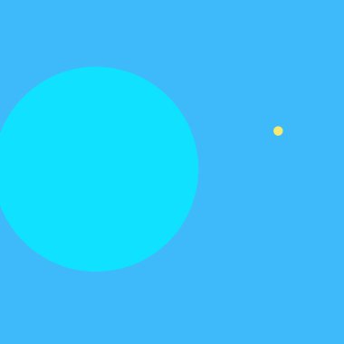 Daire geometrik şaşırtıcı arka plan çok renkli desen.