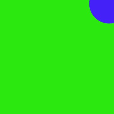 Daire geometrik güzel arka plan çok renkli desen.