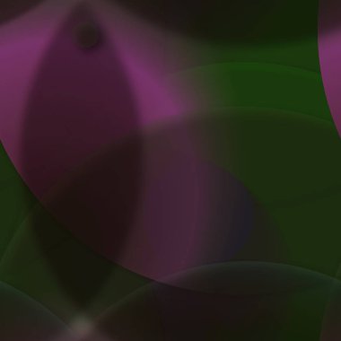 Çok renkli geometrik daire arka plan seamless modeli.