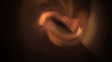 Fantezi kaotik renkli fraktal desen. Soyut Fraktal şekiller. 3D render resimde arka plan veya duvar kağıdı.