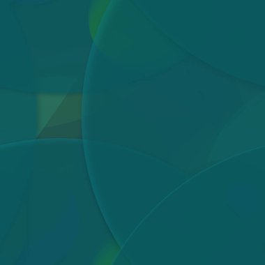 Çok renkli geometrik daire arka plan seamless modeli.