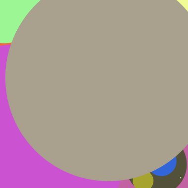 Daire geometrik zarif arka plan çok renkli desen.