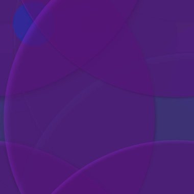 Çok renkli geometrik daire arka plan seamless modeli.