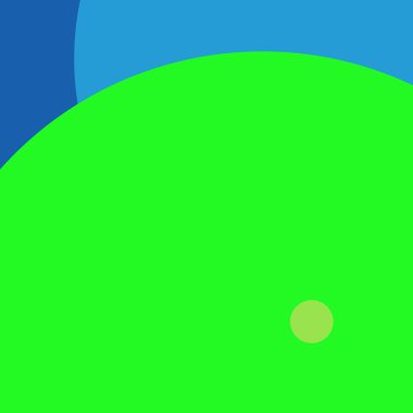 Daire geometrik şaşırtıcı arka plan çok renkli desen.