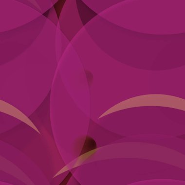 Çok renkli geometrik daire arka plan seamless modeli.