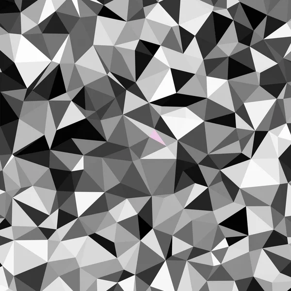 Abstract Background Multicolor Geometric Poligonal — Stock Photo, Image