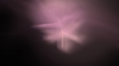 Fantezi kaotik renkli fraktal desen. Soyut Fraktal şekiller. 3D render resimde arka plan veya duvar kağıdı.