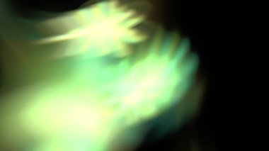 Fantezi kaotik renkli fraktal desen. Soyut Fraktal şekiller. 3D render resimde arka plan veya duvar kağıdı.