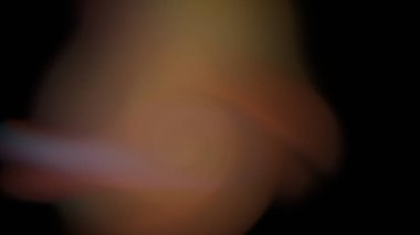 Fantezi kaotik renkli fraktal desen. Soyut Fraktal şekiller. 3D render resimde arka plan veya duvar kağıdı.