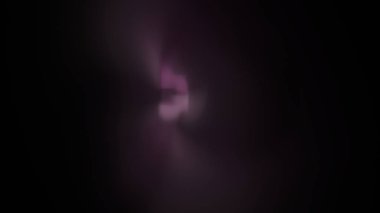 Fantezi kaotik renkli fraktal desen. Soyut Fraktal şekiller. 3D render resimde arka plan veya duvar kağıdı.