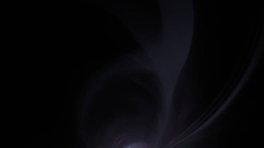 Fantezi kaotik renkli fraktal desen. Soyut Fraktal şekiller. 3D render resimde arka plan veya duvar kağıdı.