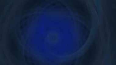 Fantezi kaotik renkli fraktal desen. Soyut Fraktal şekiller. 3D render resimde arka plan veya duvar kağıdı.