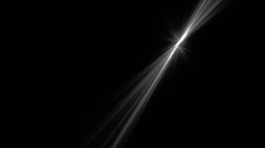 Fantezi kaotik renkli fraktal desen. Soyut Fraktal şekiller. 3D render resimde arka plan veya duvar kağıdı.