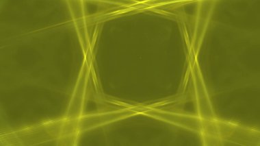 Fantezi kaotik renkli fraktal desen. Soyut Fraktal şekiller. 3D render resimde arka plan veya duvar kağıdı.