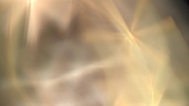 Fantezi kaotik renkli fraktal desen. Soyut Fraktal şekiller. 3D render resimde arka plan veya duvar kağıdı.