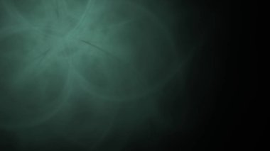 Fantezi kaotik renkli fraktal desen. Soyut Fraktal şekiller. 3D render resimde arka plan veya duvar kağıdı.