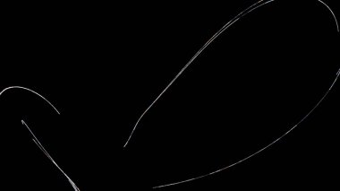 Fantezi kaotik renkli fraktal desen. Soyut Fraktal şekiller. 3D render resimde arka plan veya duvar kağıdı.