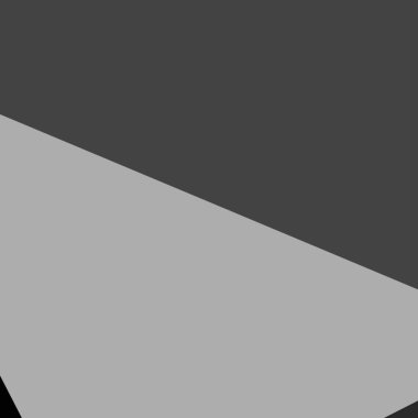 Üçgen poligonal arka plan - eğilim desen.