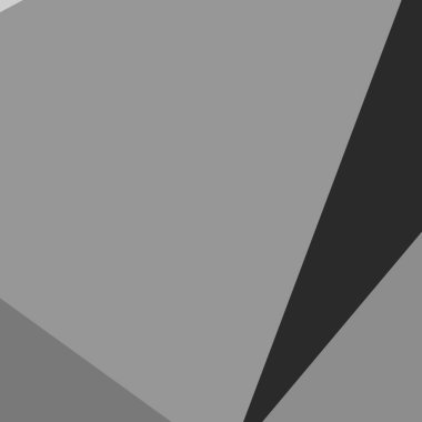 Üçgen poligonal arka plan - eğilim desen.