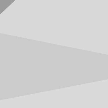 Üçgen poligonal arka plan - eğilim desen.