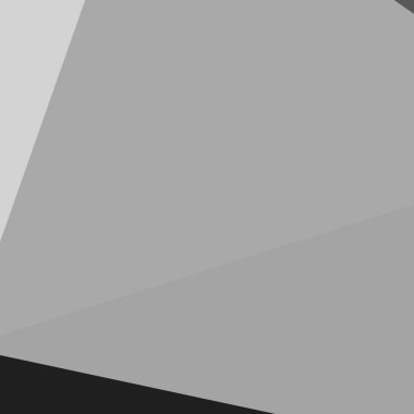 Üçgen poligonal arka plan - eğilim desen.