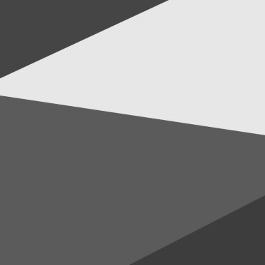 Üçgen poligonal arka plan - eğilim desen.