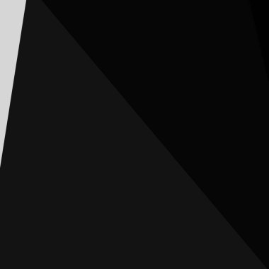 Üçgen poligonal arka plan - eğilim desen.