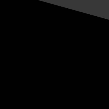 Üçgen poligonal arka plan - eğilim desen.