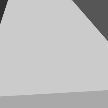 Üçgen poligonal arka plan - eğilim desen.