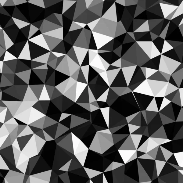 Triangle Poligonal Abstract Background Trend Pattern — Stock Photo, Image