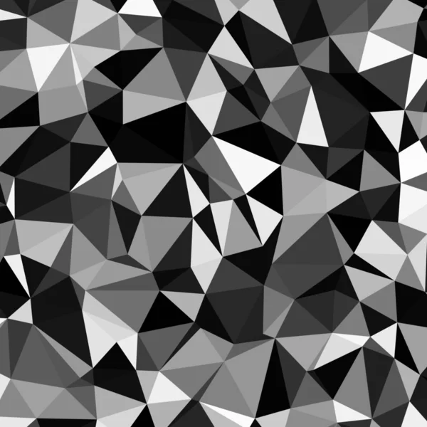 Triangle Poligonal Abstract Background Trend Pattern — Stock Photo, Image