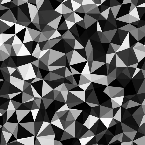 Triangle Poligonal Abstract Background Trend Pattern — Stock Photo, Image