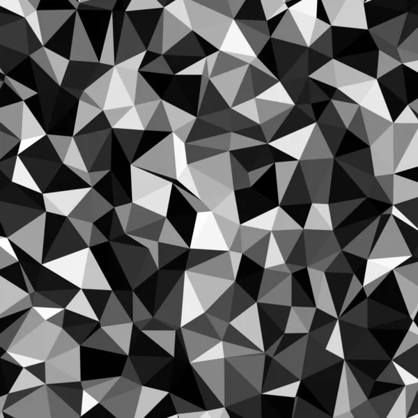 Triangle Poligonal Abstract Background Trend Pattern — Stock Photo, Image